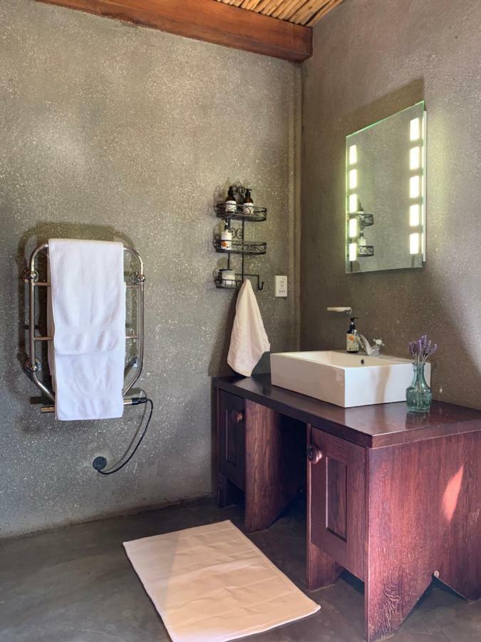 Vineyard Cottage At Bosman Wines Wellington Exterior photo