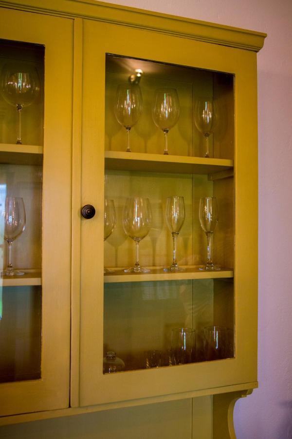 Vineyard Cottage At Bosman Wines Wellington Exterior photo